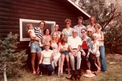 Scheck-Family-1979-Laramie-WY-second-family-reunion