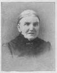 Veronica Wieser Lattner sister of Anton Wieser - taken from a published history